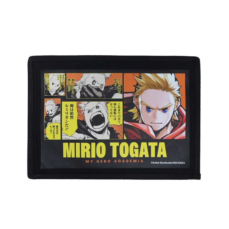 僕のヒーローアカデミア』魅せ窓☆ショルダーバッグ （特製アクリル