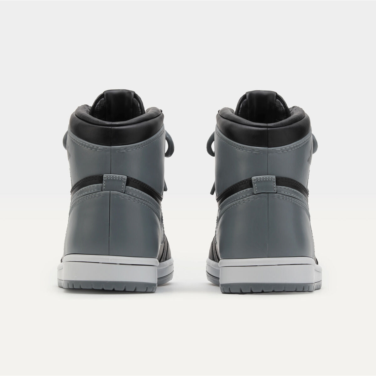 Nike Air Jordan - 1 High 85 Shadow and Reverse Shadow Model Kit