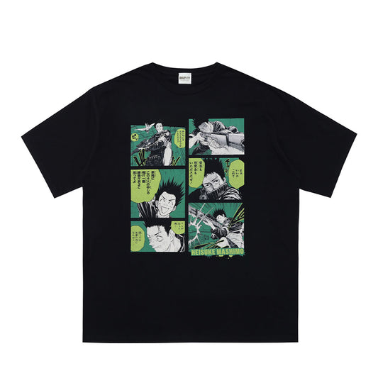 SAKAMOTO DAYS』 – JUMP SHOPオンライン