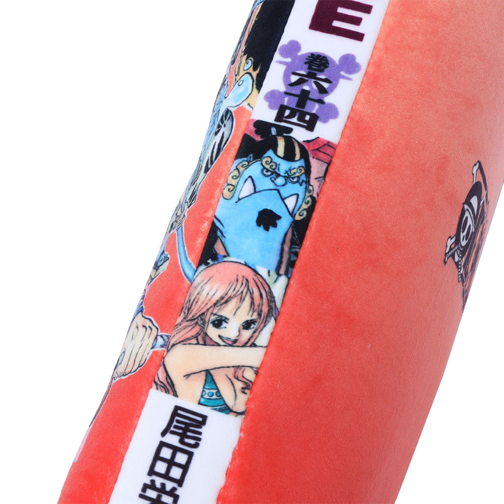 ONE PIECE』ジャンプコミックス型クッション 巻六十四 – JUMP SHOP