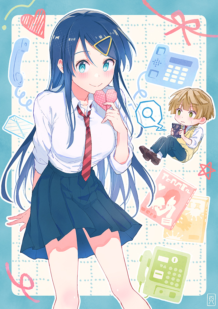 ジャンプSQ. | ジャンプSQ.RISE 2024 SUMMER