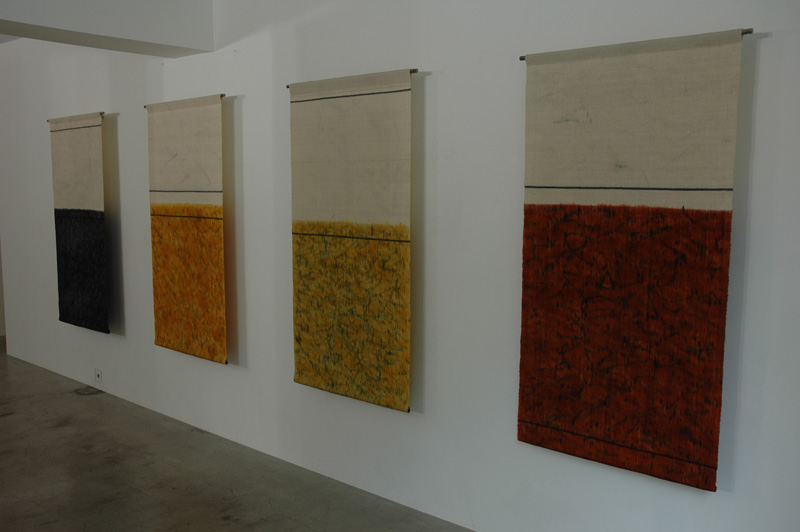 EXHIBITION «