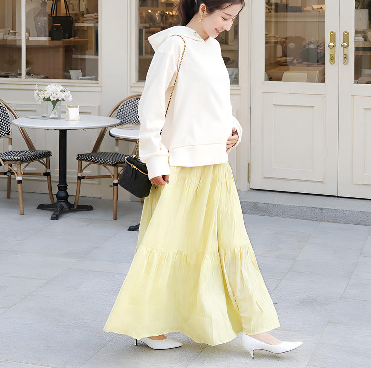 マタニティ服と授乳服の通販なら【公式】Milk teaオンラインショップ