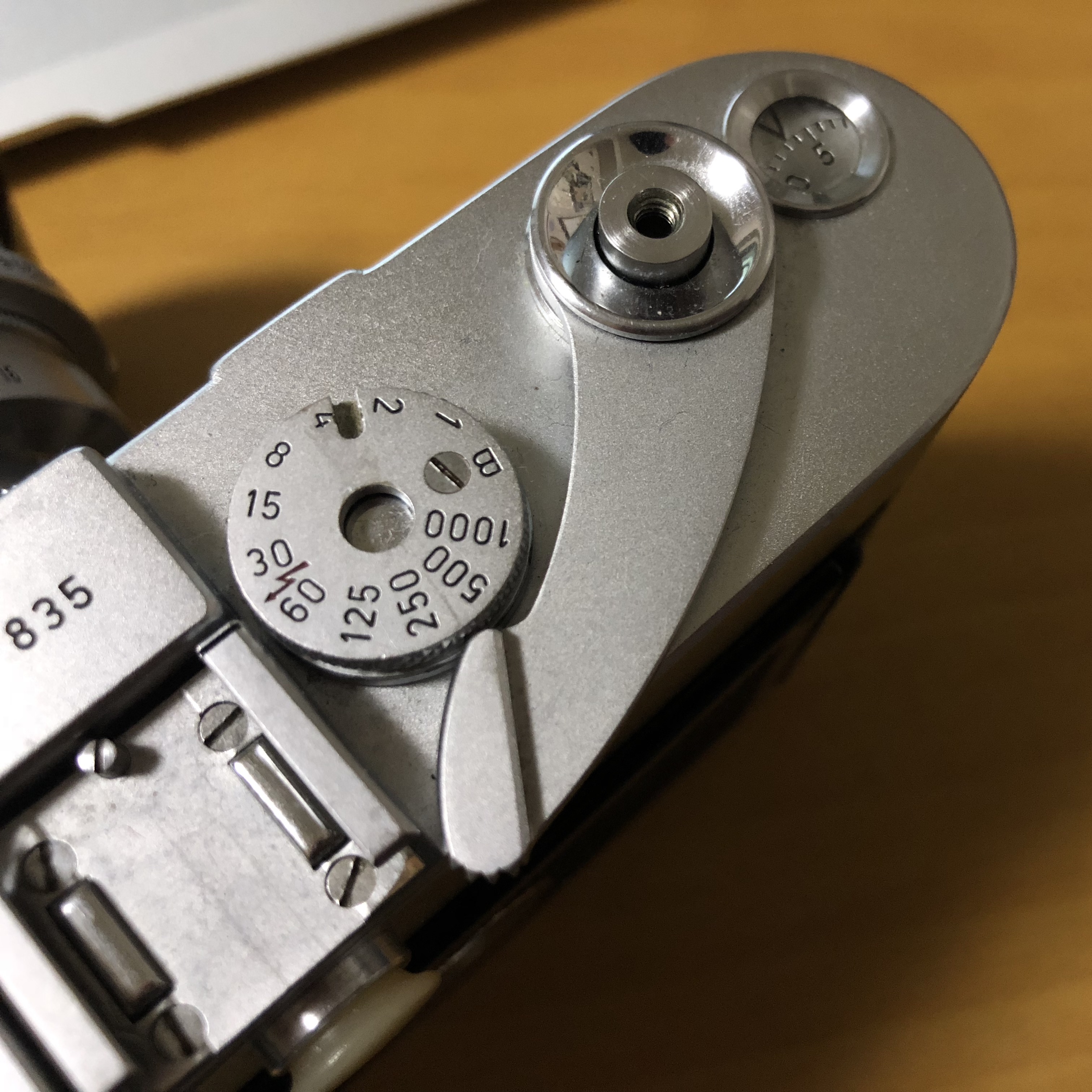 M3にもいろいろある – LIFE