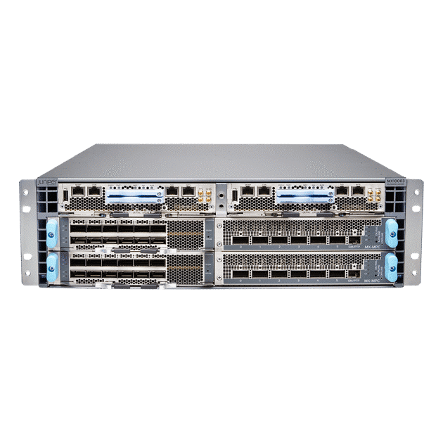 MXシリーズルーター | Juniper Networks JP
