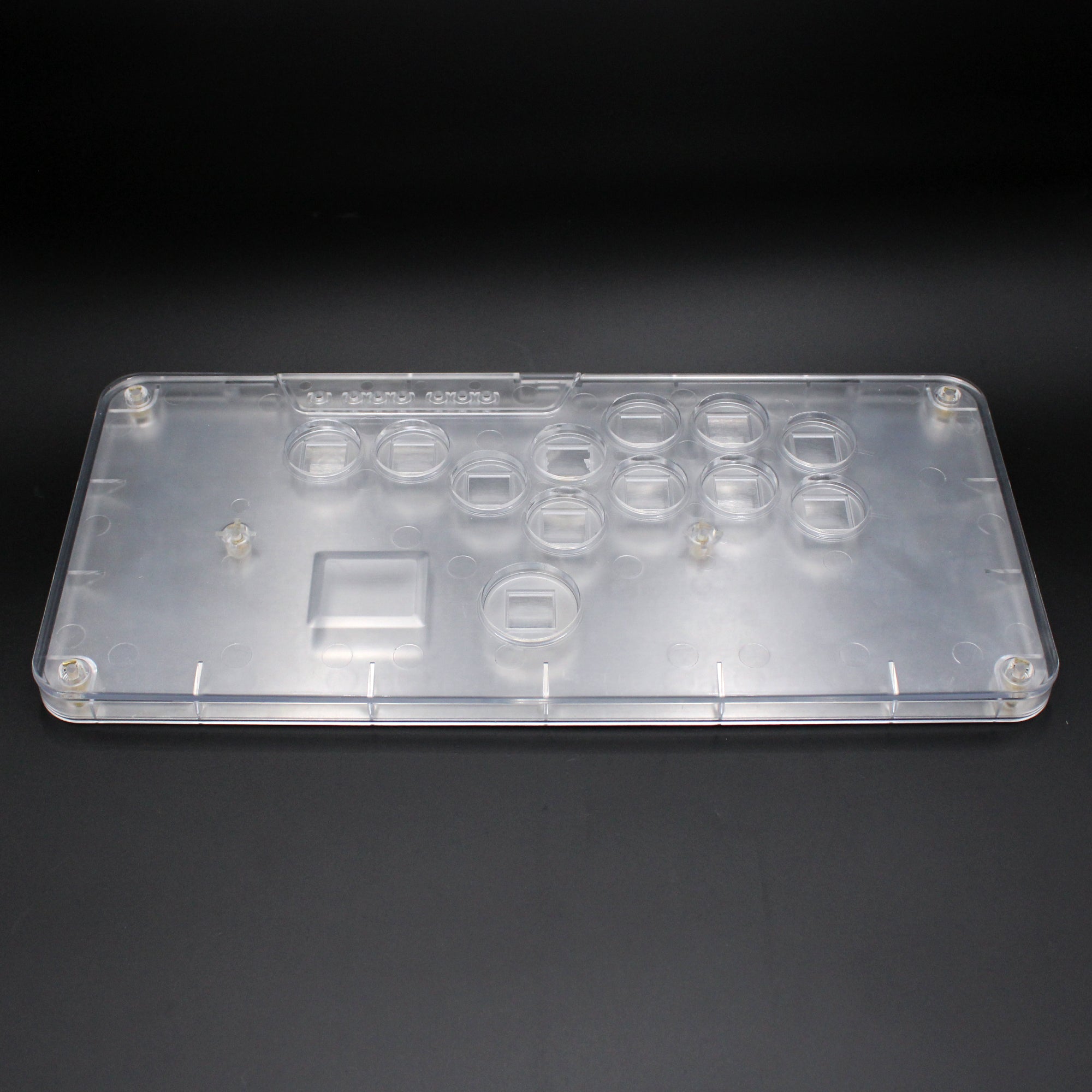 XL Artwork Case for MICRO – Junkfood Custom Arcades