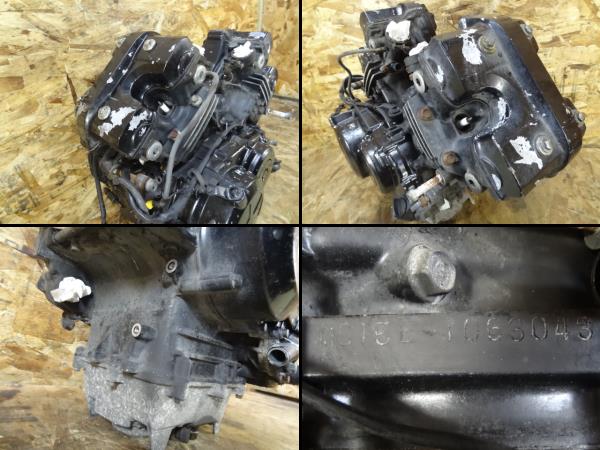 VTZ250(MC15-1063)◎エンジン 始動確認済み!! – 中古バイクパーツ通販