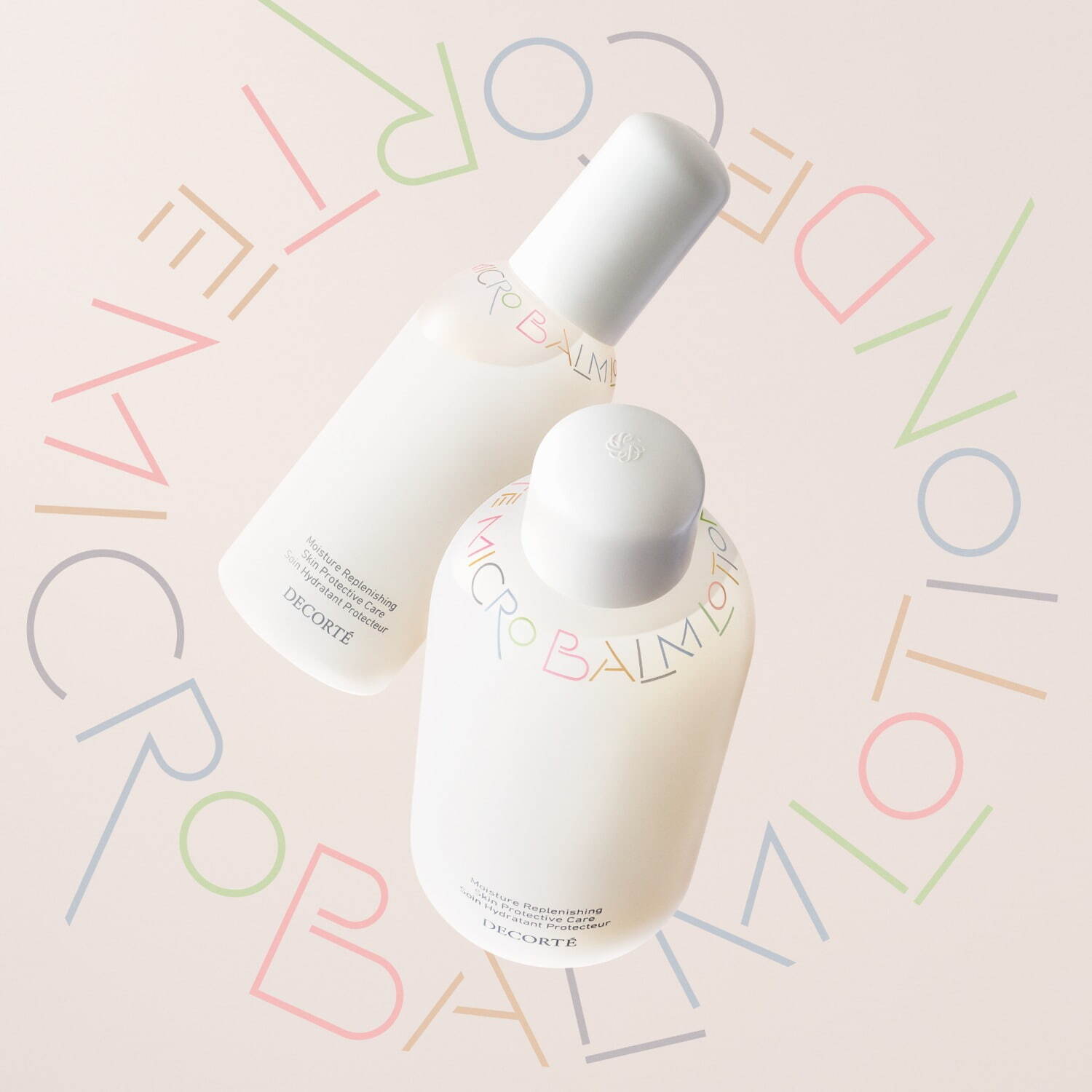 コスメデコルテ 薬用 マイクロバーム ローション | ZAKKA & COSME