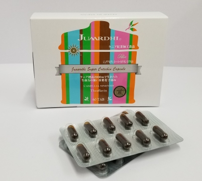 ジュアールジャパン株式会社公式サイト：毎日の健康を