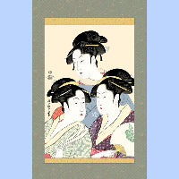 朝之牡丹 掛け軸｜菱田春草 花鳥画 名作複製 – 寿鳳人形の東芸