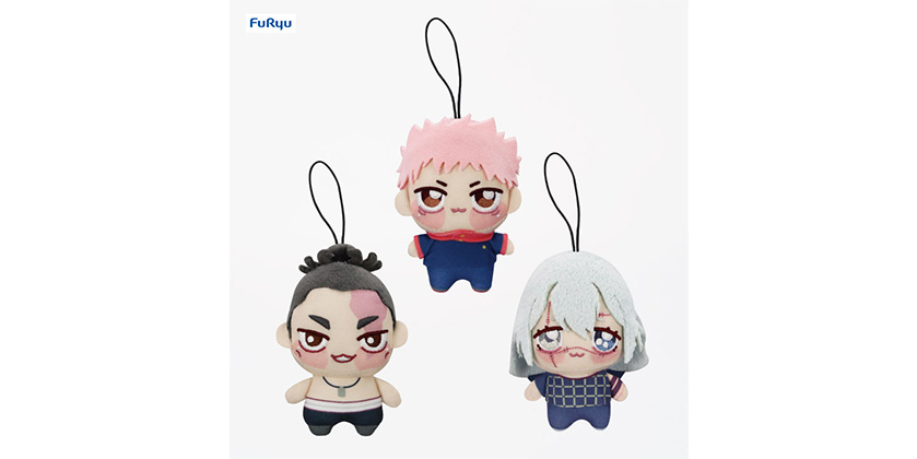 GOODS｜TVアニメ「呪術廻戦」公式サイト