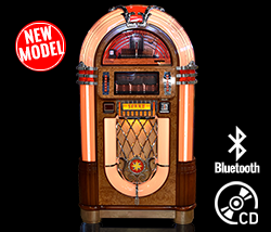 LINEUP | FLAT4｜VINTAGE JUKEBOX