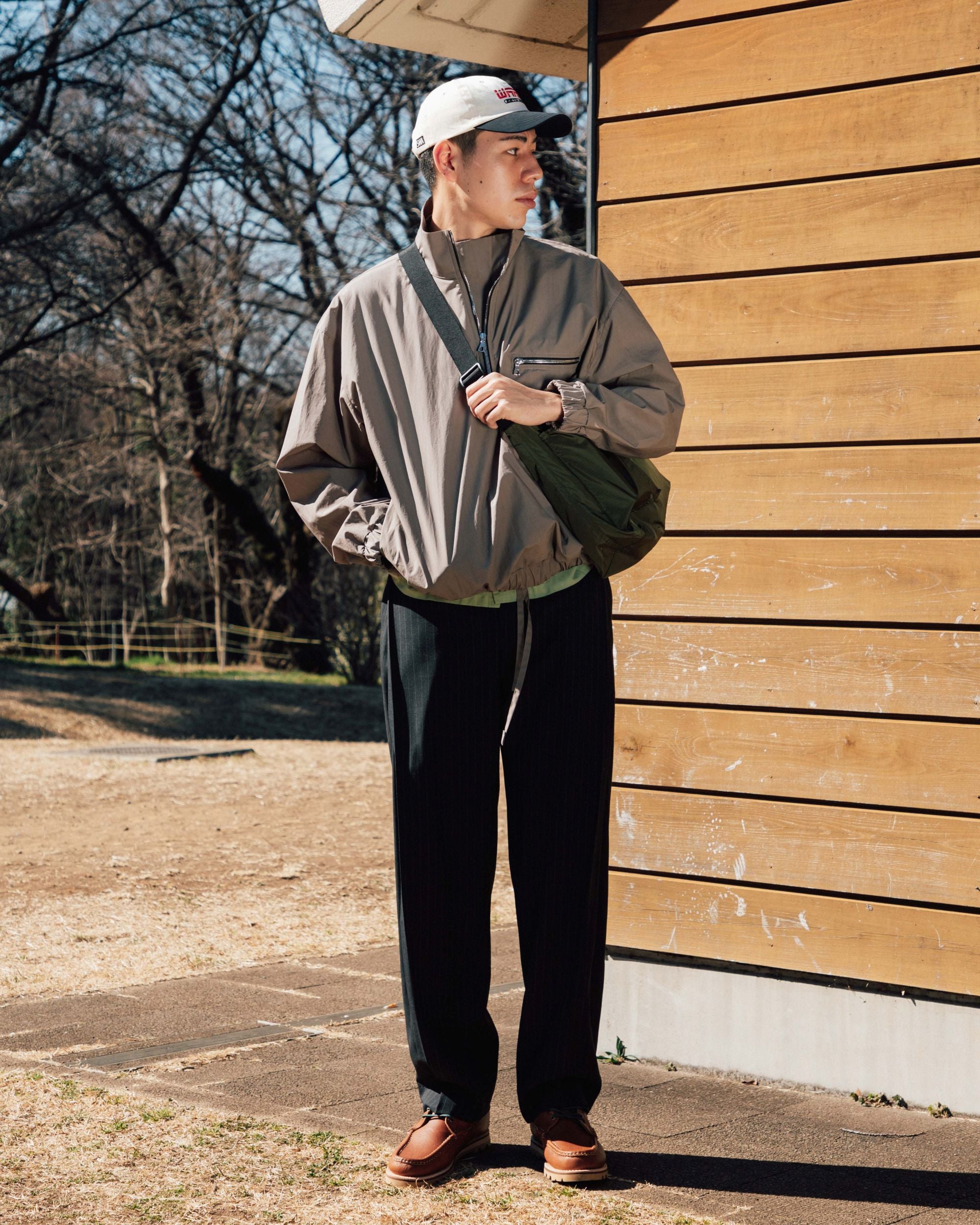 LOOK BOOK – JULY NINE