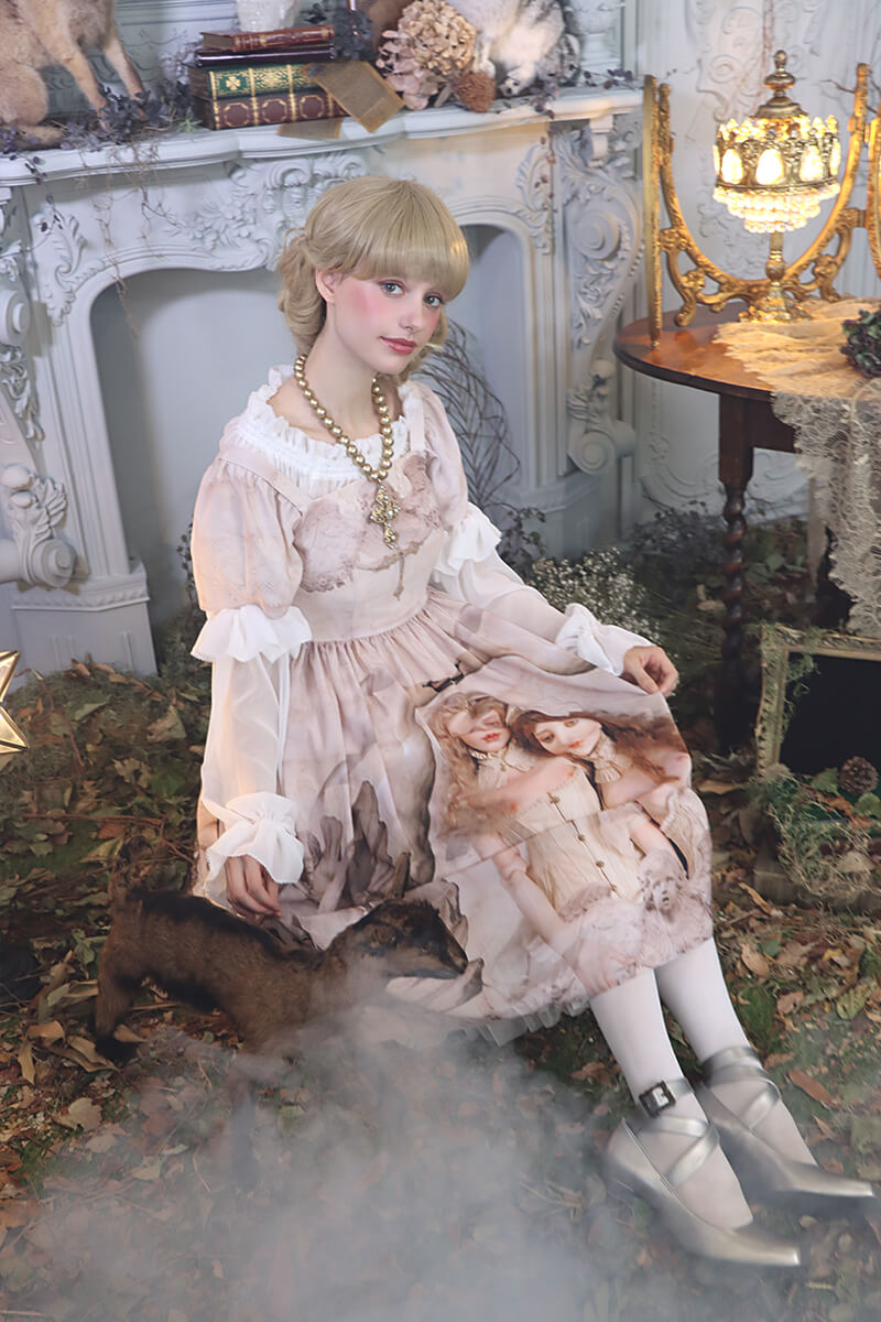 Gabriel – Juliette et Justine