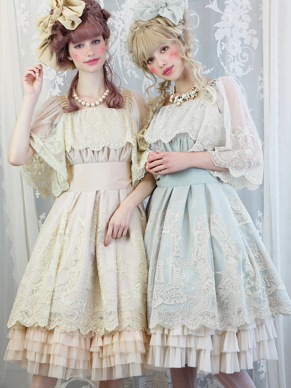 Juliette et Justine サイズ2 恋月姫✕Juliette et Justine サイズ2