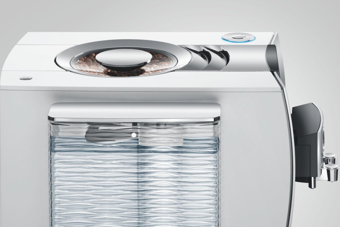 Z10 JURA家庭用全自動コーヒーマシン