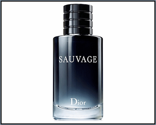 Sauvage by Christian Dior for Men - Just Great Fragrances