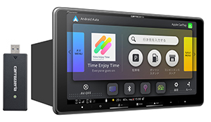 カロッツェリア車種別JUST FIT