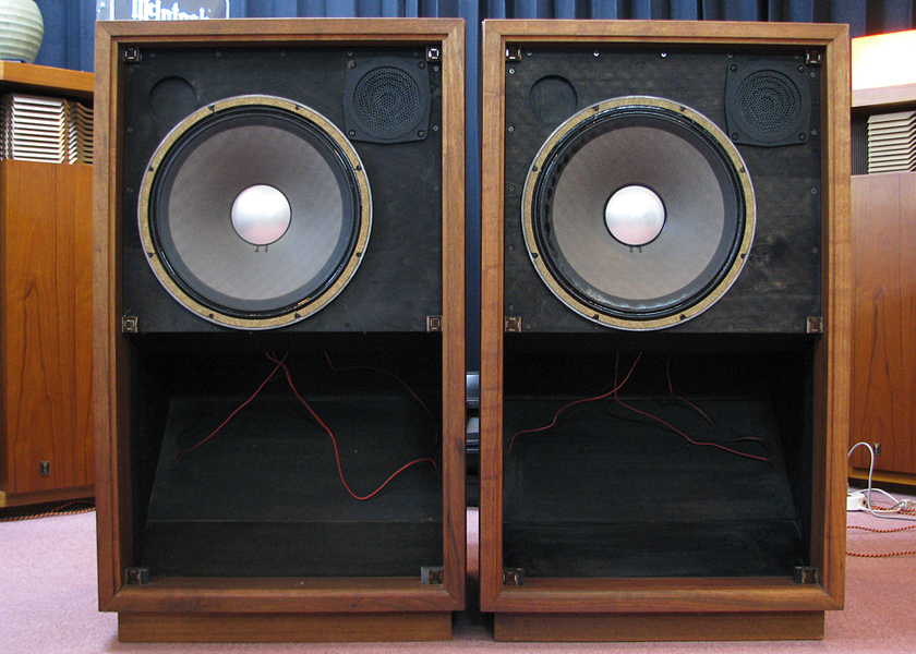 SANSUI SP-707J フロア型スピーカー - 中古オーディオの販売や買取なら