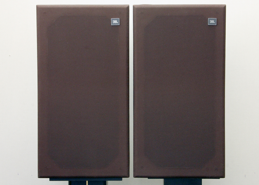 JBL Decade L26 スピーカー - 中古オーディオの販売や買取ならジャスト