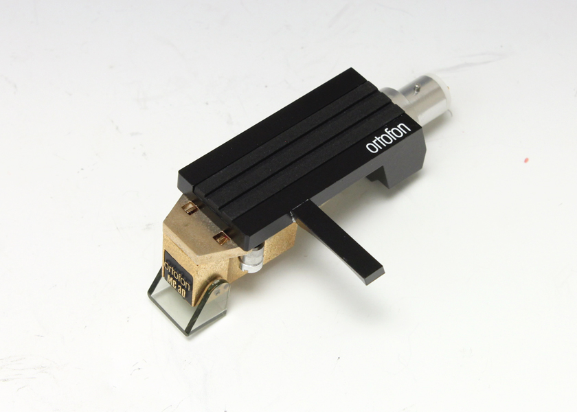 Ortofon MC30 MCカートリッジ - 中古オーディオの販売や買取なら