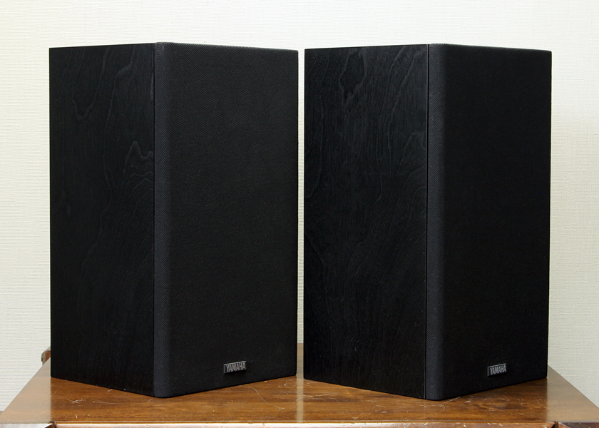YAMAHA NS-10M PRO モニタースピーカー - 中古オーディオの販売や買取