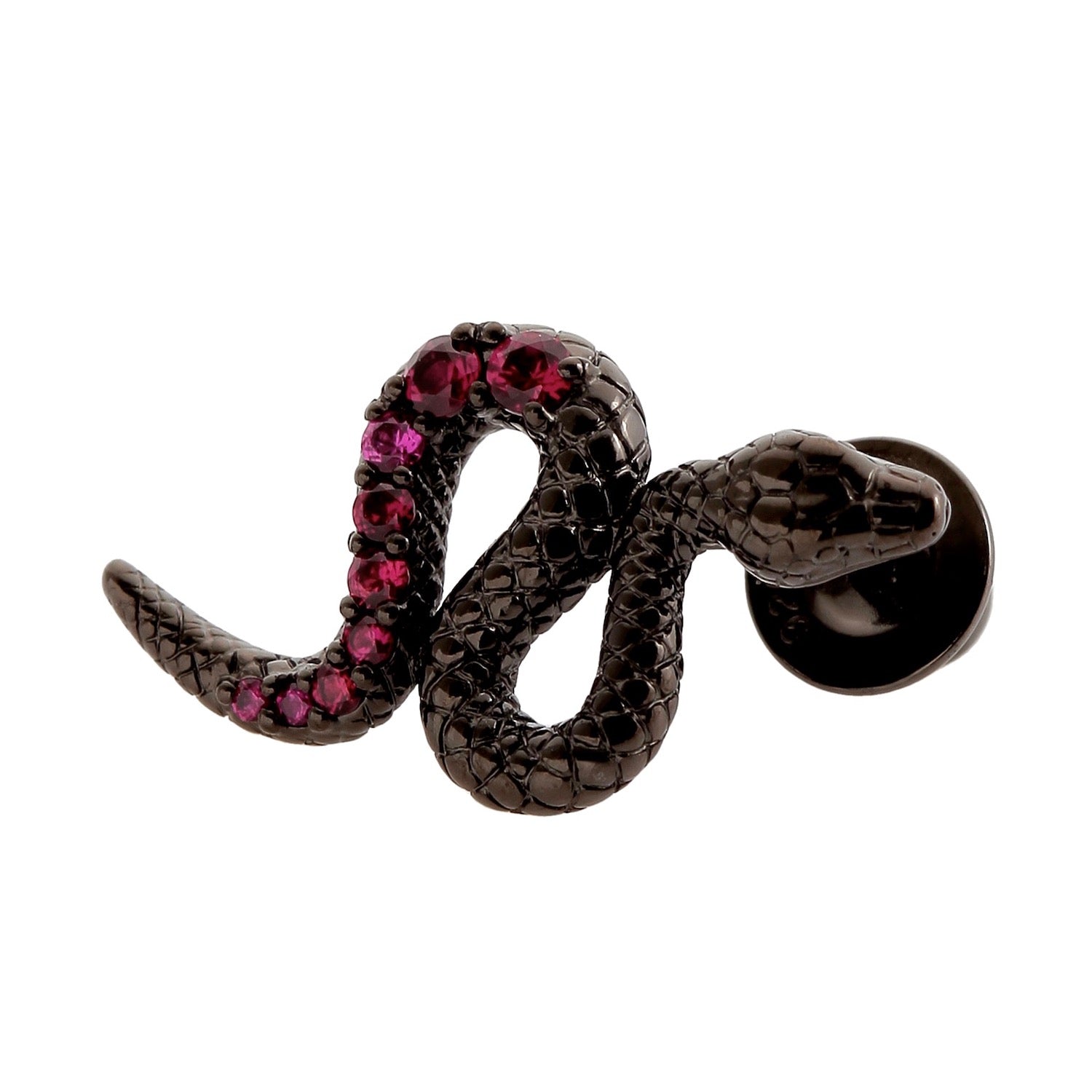 WHIP SNAKE ピアス | ジャスティン デイビス（JUSTIN DAVIS）公式通販