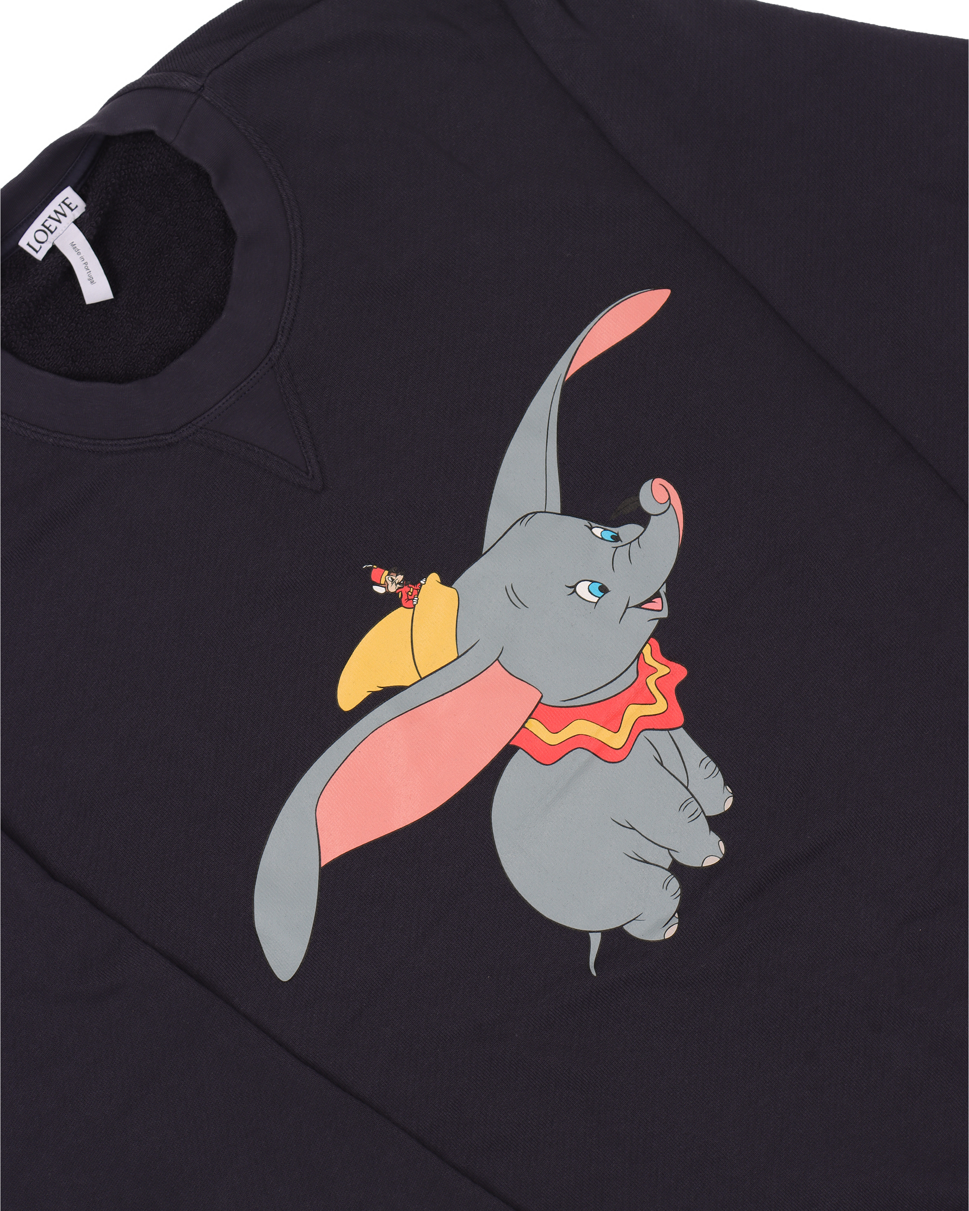 Loewe Dumbo Sweatshirt – Justin Reed