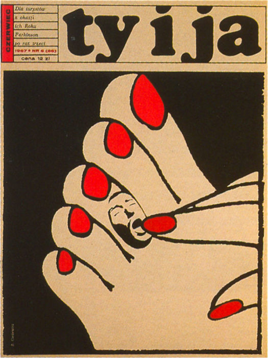 24: Roman Cieslewicz, part II - Justseeds