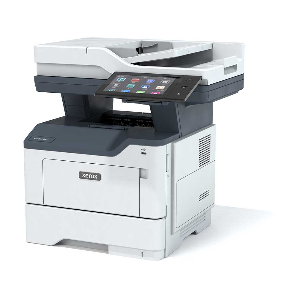 Xerox VersaLink B415 - Just·Tech