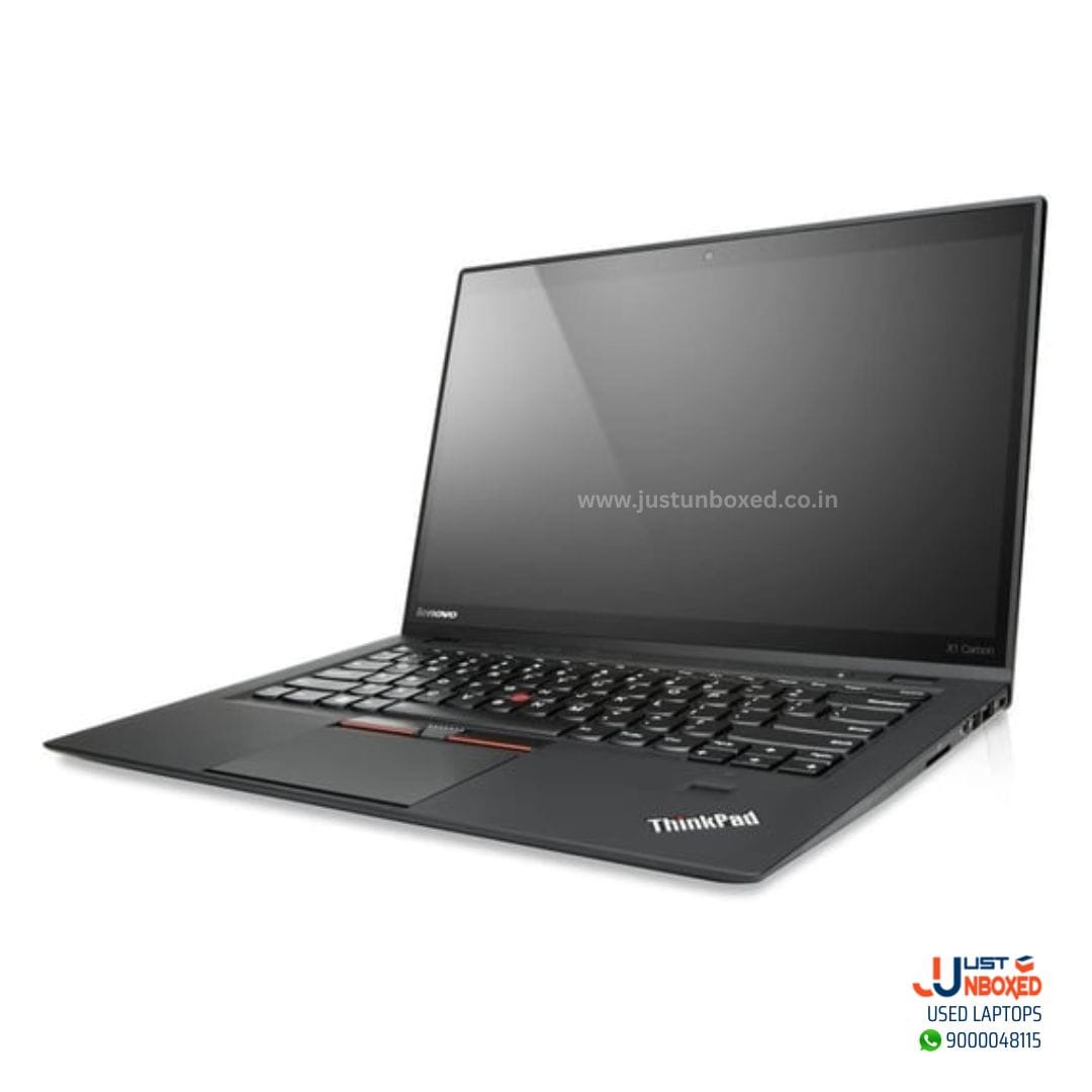 Lenovo ThinkPad X1 Carbon i5 8th Gen 8GB 256GB SSD