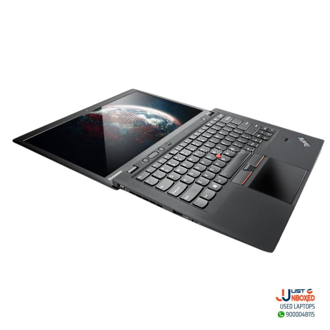 Lenovo ThinkPad X1 Carbon | 10th Gen i5 Laptop