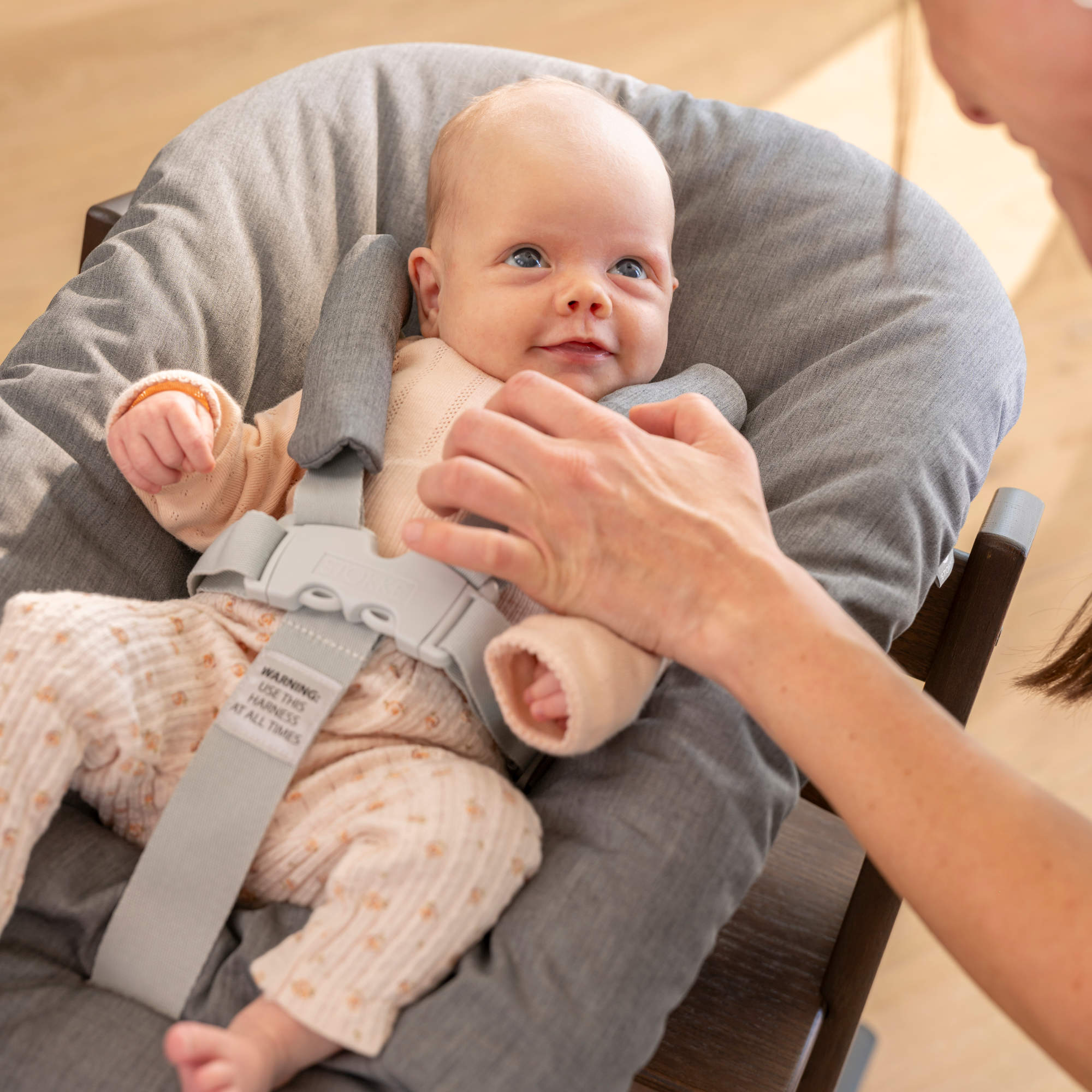 Stokke Tripp Trapp Newborn Set – Juvenile Shop