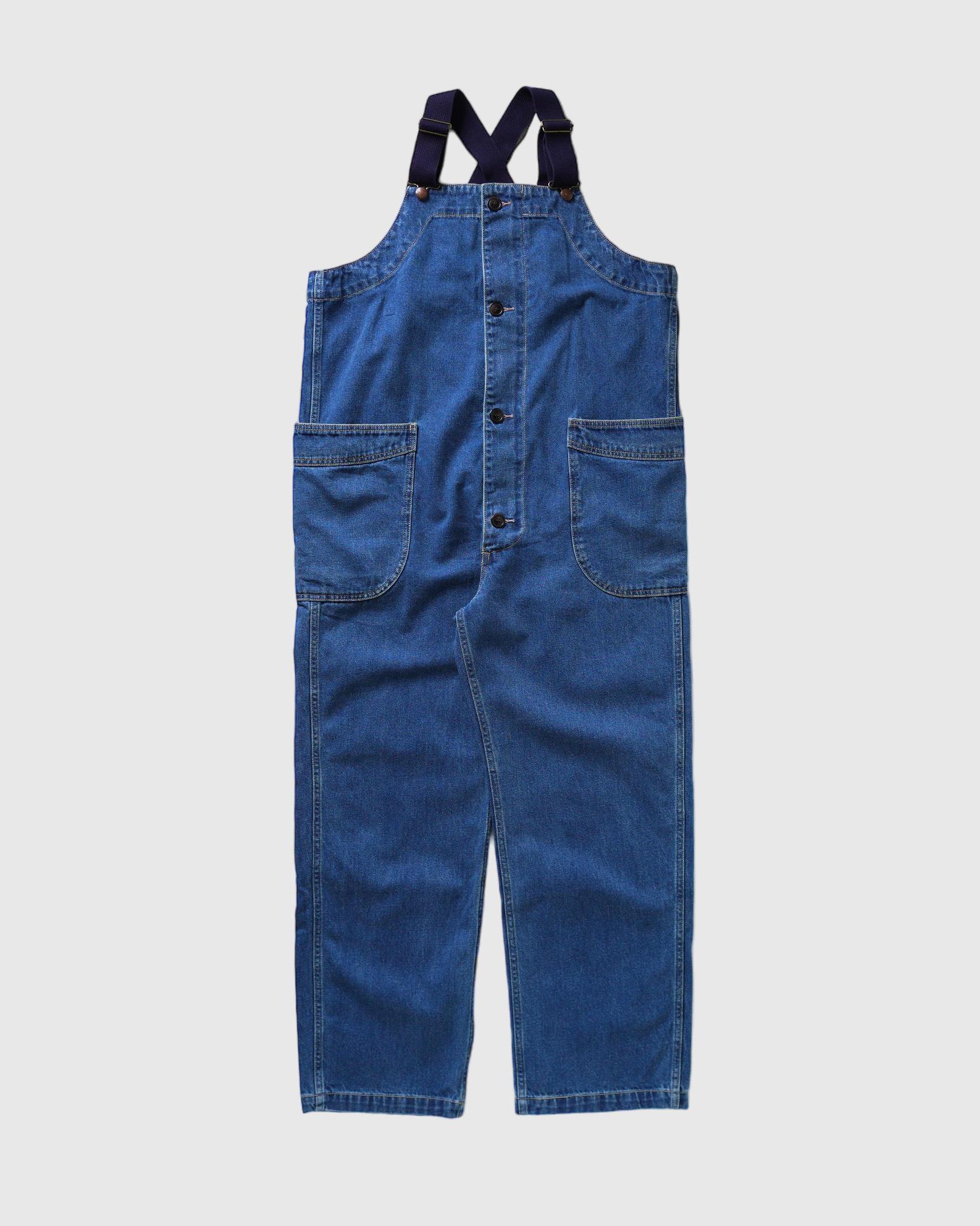 TUBE VENDOR ALL PANTS（inch展開） | GOHEMP BASIC BOTTOMS | JUZU