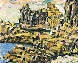 スポンサーサイト| 西山真一・松生親子展 | JT-ART-OFFICE