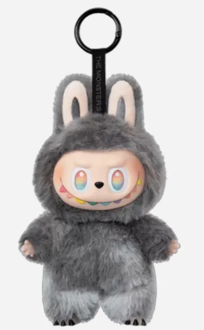 LABUBUフェスティバル！！1/199の確率でLABUBU降臨！ | 日本トレカ