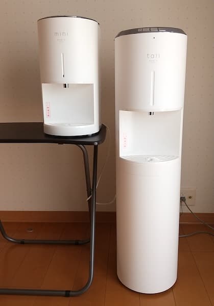 エブリィフレシャス・トールとミニの8つの違い！選ぶならどっち