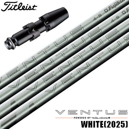 タイトリスト スリーブ付きシャフト 2023 三菱ケミカル TENSEI 1K