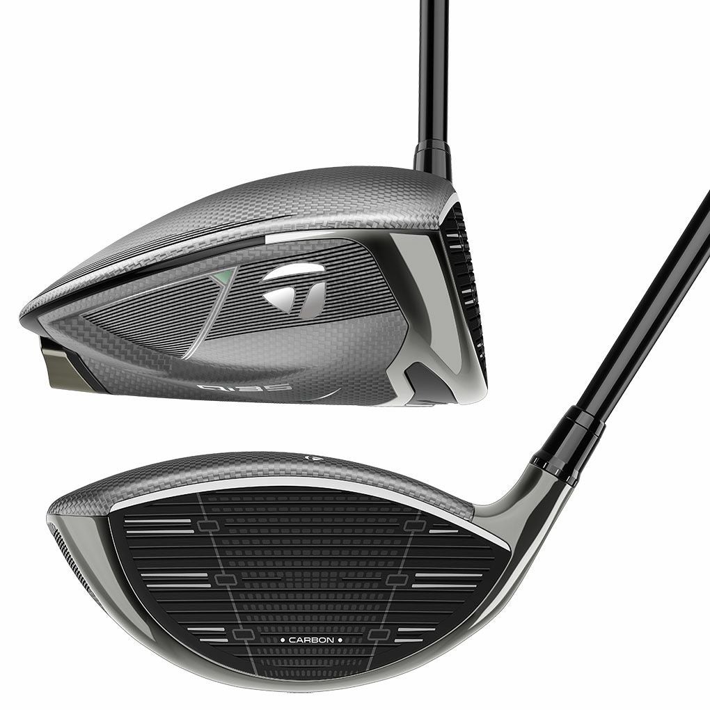 テーラーメイド Qi35 DRIVER ドライバー メンズ 右用 Diamana Black