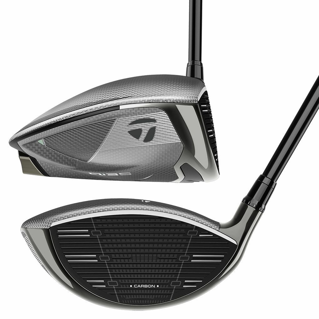 テーラーメイド Qi35 MAX DRIVER ドライバー メンズ 右用 Diamana Blue