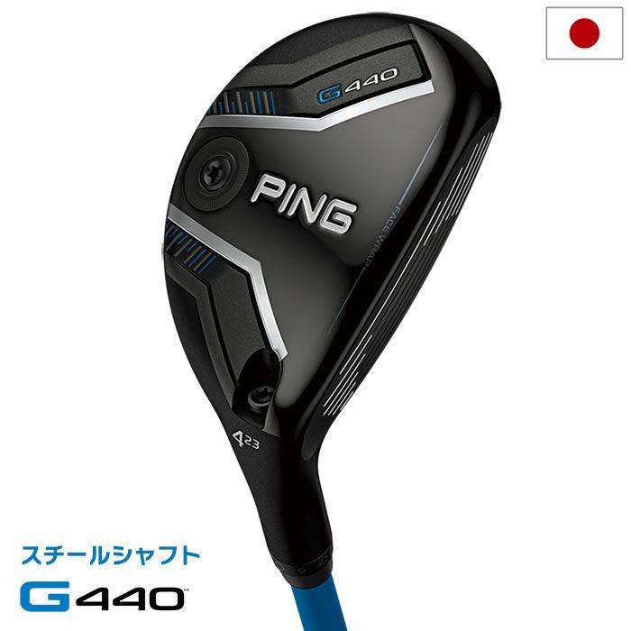 ピン PING s159 ウェッジ メンズ ミッドナイト N.S.PRO 950GH neo