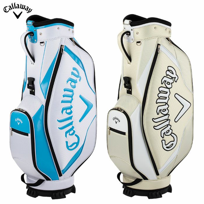 BENNINGTON ベニントン キャディバッグ LIMITED QO9 口枠9+4
