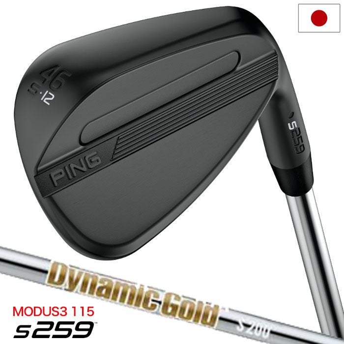 ピン PING G440K ドライバー メンズ 右用 PING TOUR 2.0 BLACK 65