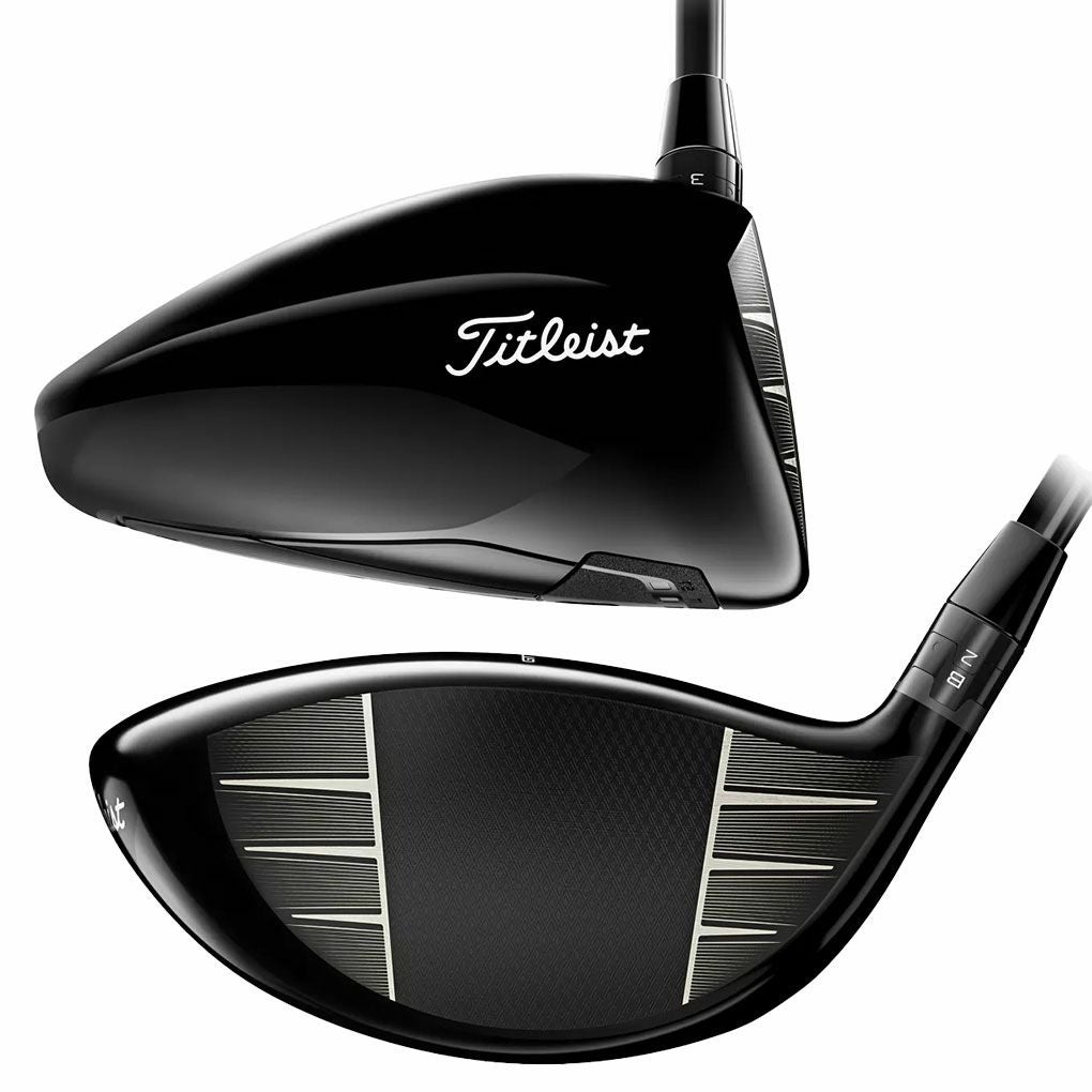 8/23発売】ゴルフ クラブ タイトリスト GT3 ドライバー メンズ 右用