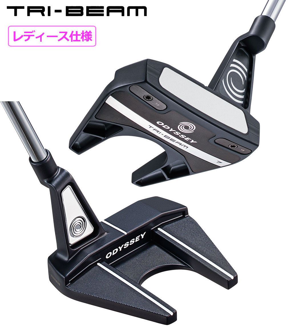 オデッセイ 2-Ball TEN センター トリプルトラック 32 【公式通販】