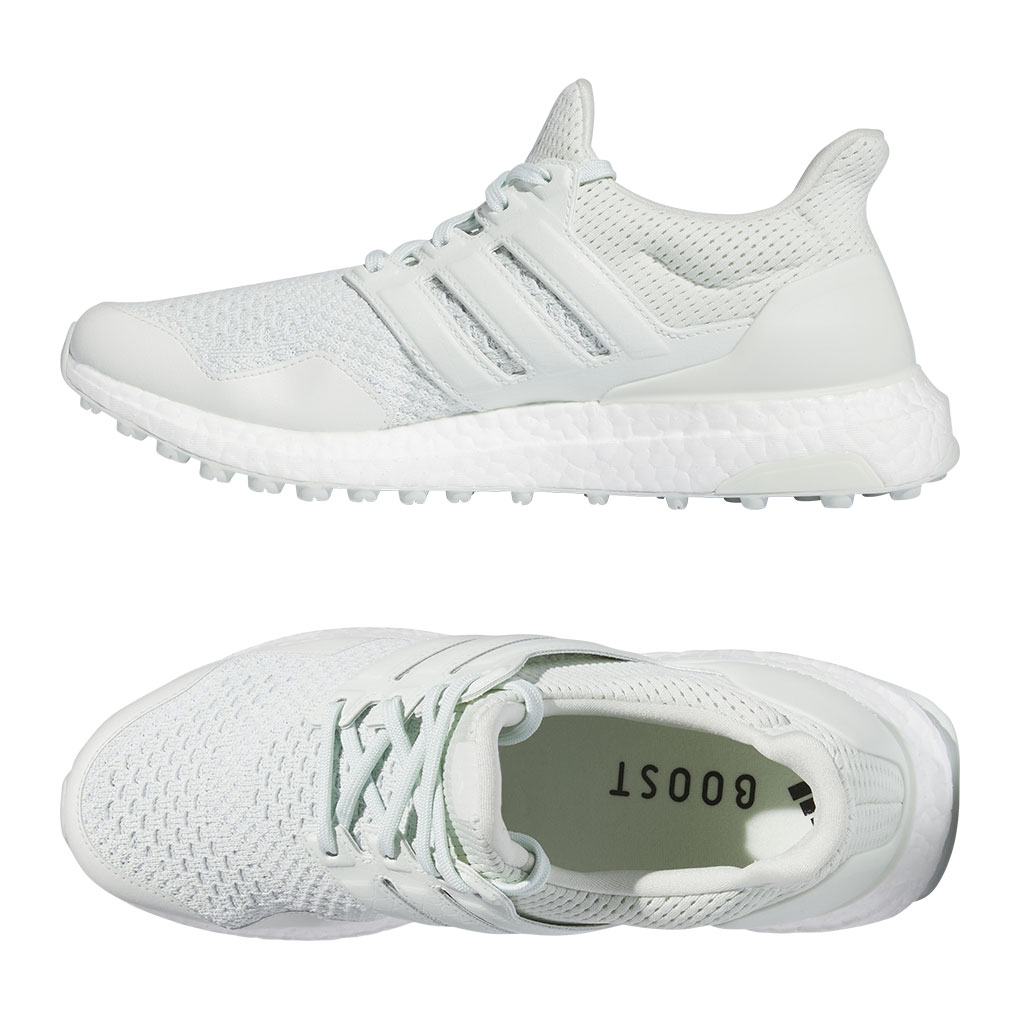 アディダス ゴルフシューズ ウルトラブースト ゴルフ LIJ26 メンズ
