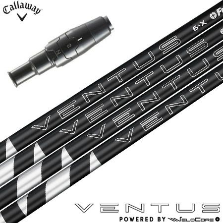 Callaway PARADYM ◇◇◇ 3W／VENTUS BLACK 6S 【公式通販】