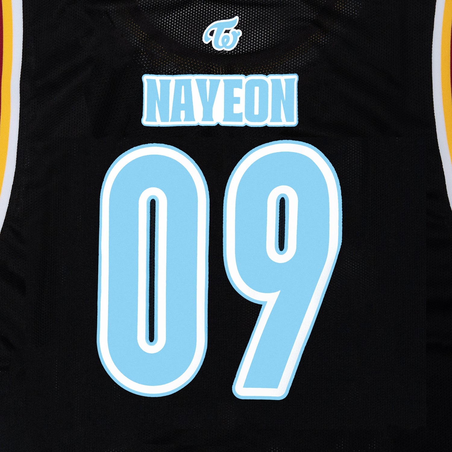 MESH UNIFORM - NAYEON / TWICE『READY TO BE SPECIAL』 – JYP JAPAN