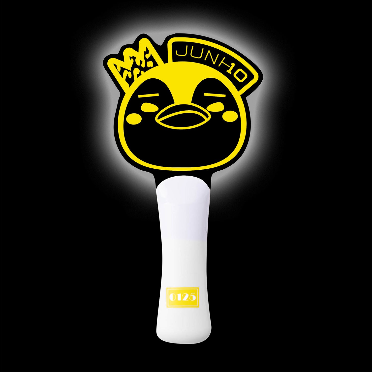 LIGHT STICK / Lee Junho『また会える日』 – JYP JAPAN ONLINE STORE