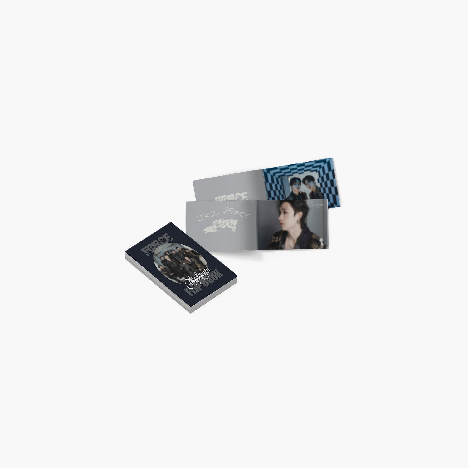 Stray Kids JAPAN SEASON'S GREETINGS 2026 